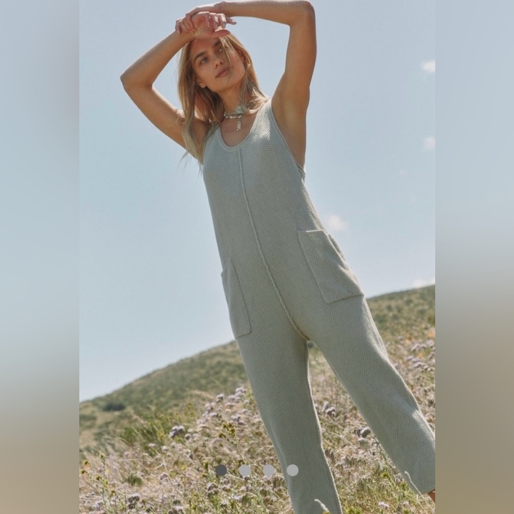 FP Hailee Onsie NWOT